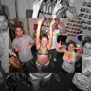  ホステル Youth Open Mind Under 40 - Welcome Lgb Libertines Naturist For An Exciting - We Are Looking For Volunteers