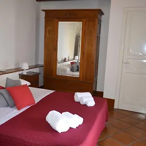 Casa Dei Chiavettieri Апартаменты