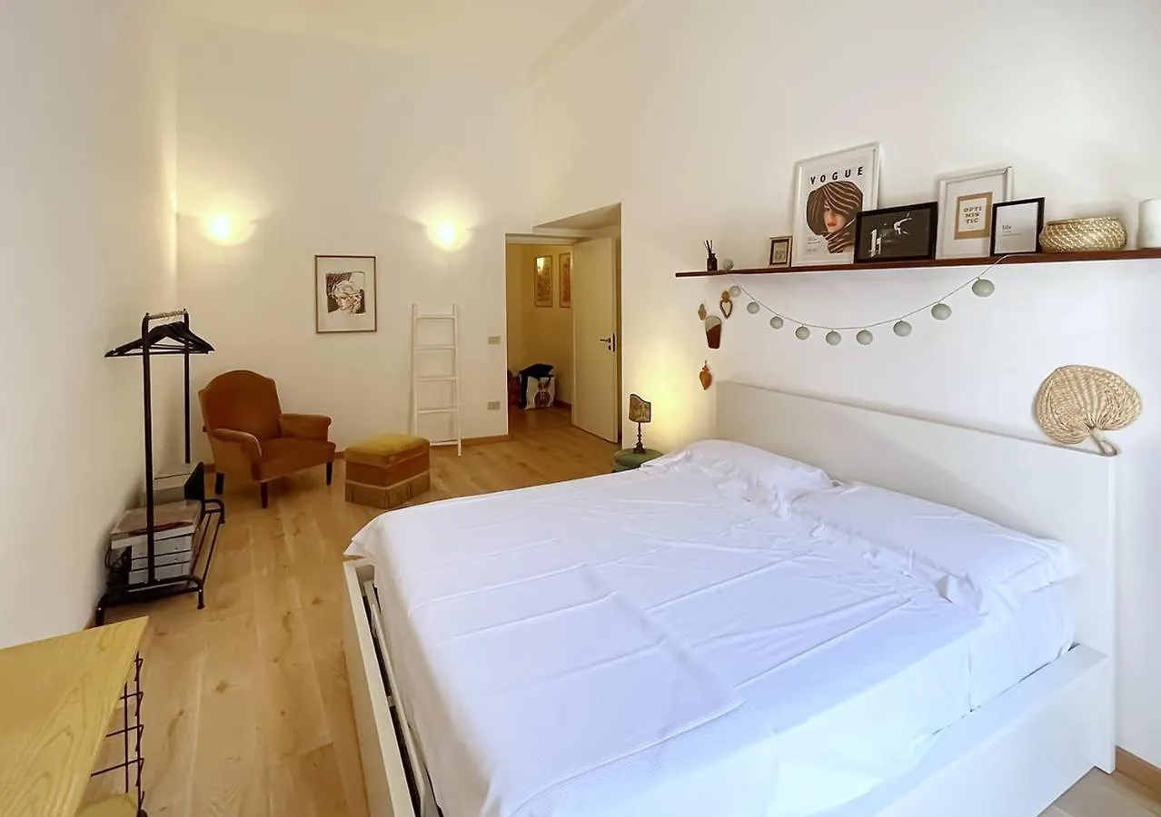 Solemar Sicilia - Balcone Sulla Magione Apartment Palermo Italy
