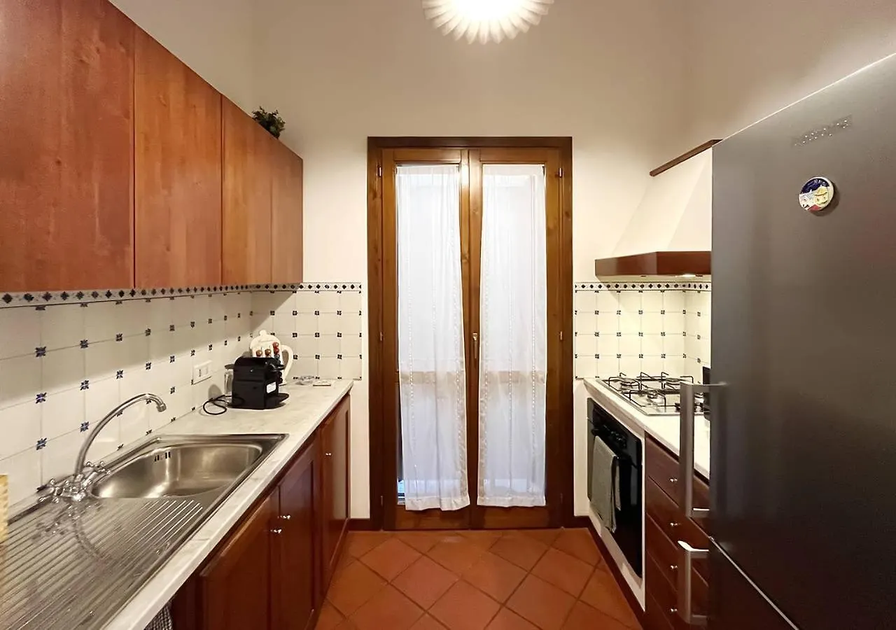 Solemar Sicilia - Balcone Sulla Magione Apartment Palermo 0*,